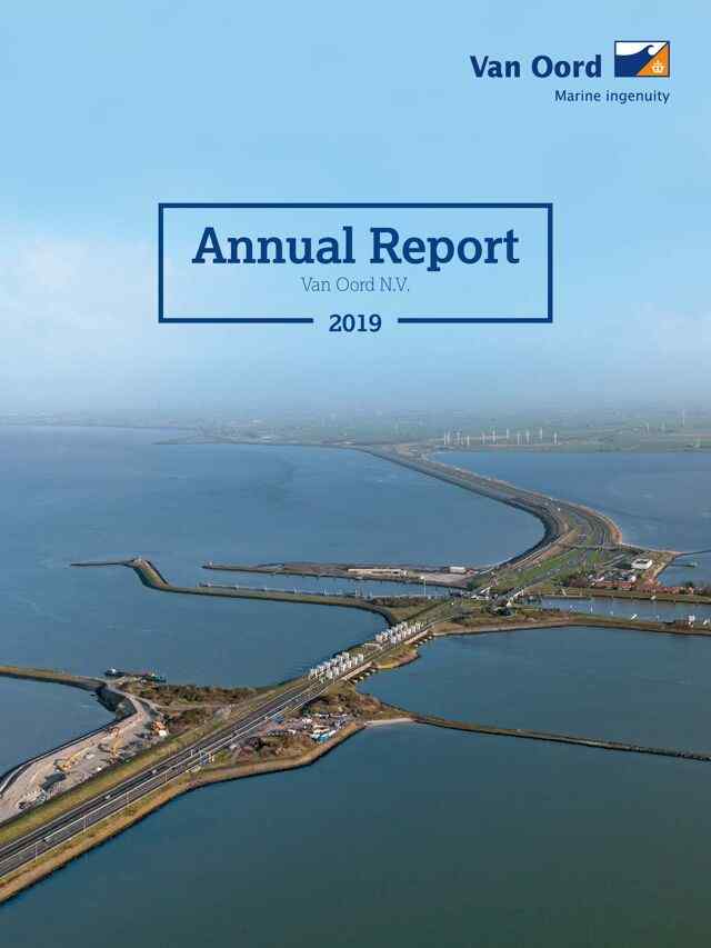 Annual Report 2019