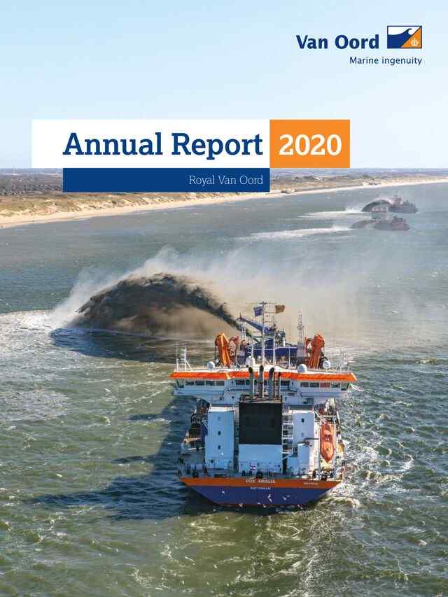Annual Report 2020