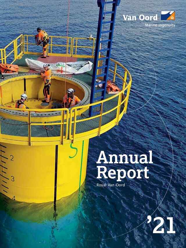 Annual Report 2021