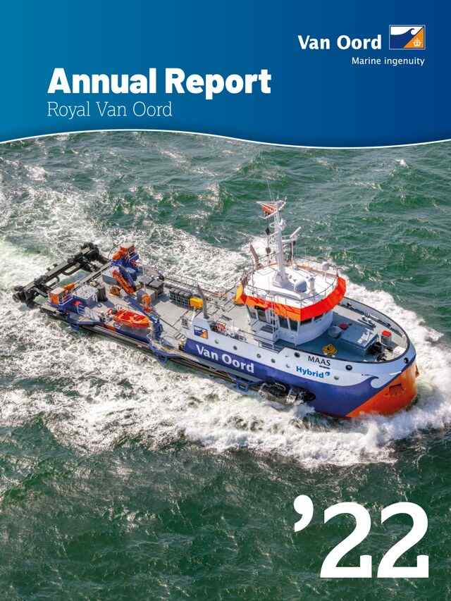 Annual Report 2022