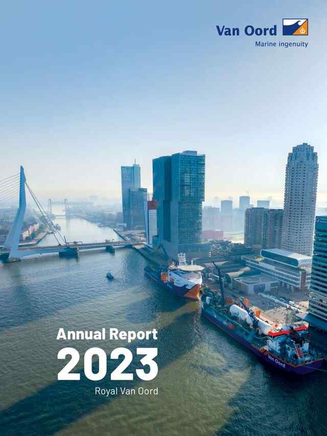 Annual Report 2023